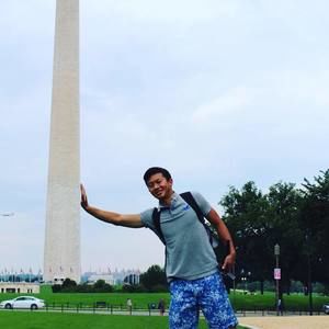 Meet your Posher, Ryan